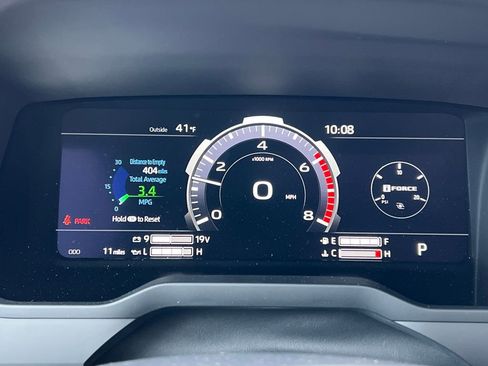 New 2026 Toyota Tundra 1794 Edition image 14