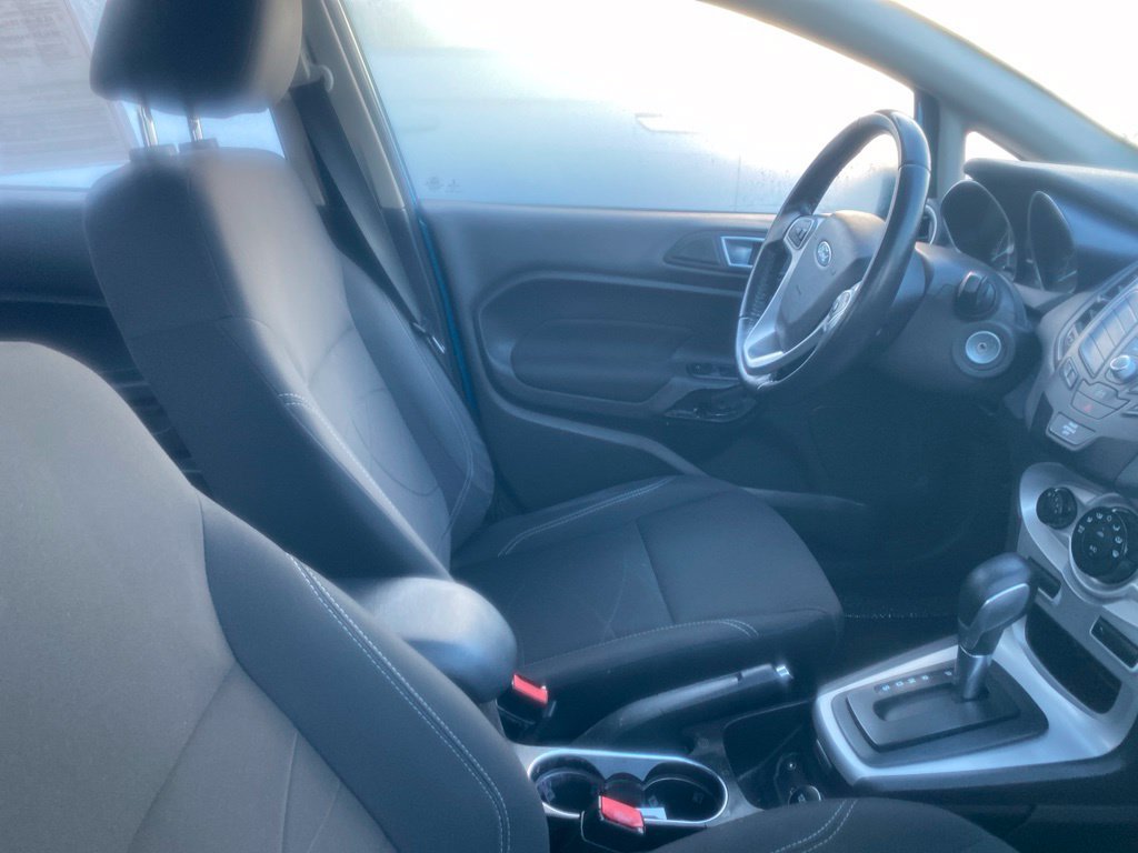 Used 2015 Ford Fiesta SE FWD image 7