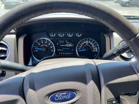 Used 2013 Ford F150 XLT w/ Luxury Equipment Group AWD/4WD image 13