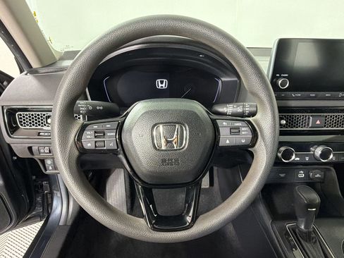 Used 2024 Honda Civic LX image 11