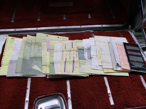 Used 1986 Jeep Grand Wagoneer image 83