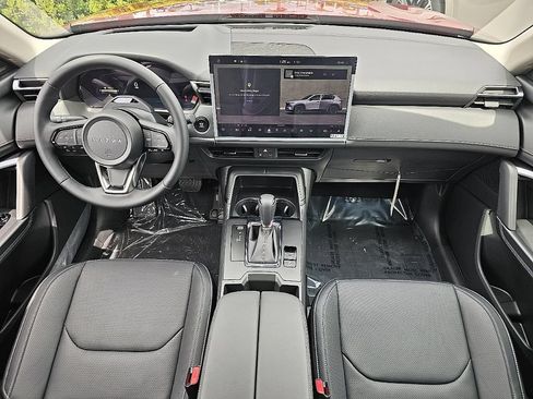 New 2026 MAZDA CX-5 2.5 S w/ Premium Plus Package AWD/4WD image 23