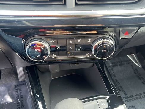 New 2026 Chevrolet Trax ACTIV w/ Driver Confidence Package image 20