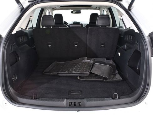 Used 2022 Ford Edge SEL w/ Convenience Package image 20