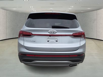 Used 2022 Hyundai Santa Fe SE
