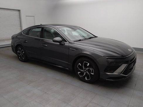 Used 2024 Hyundai Sonata SEL image 11