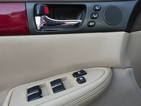 Used 2003 Lexus ES 330 FWD image 21