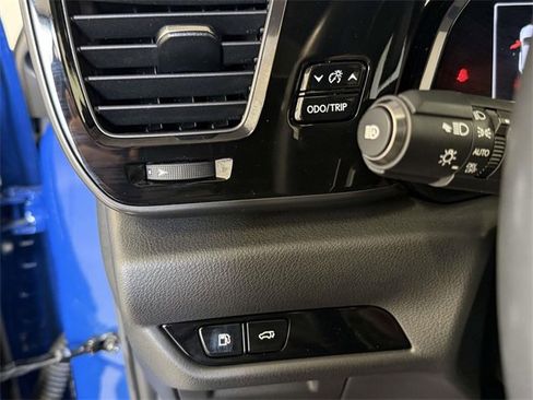 Certified 2023 Lexus NX 350 AWD w/ Premium Package image 27