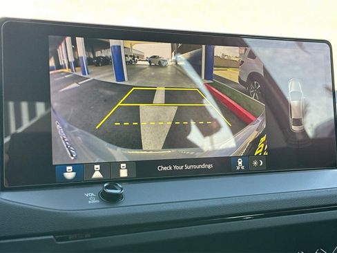 New 2025 Honda Accord EX-L image 20