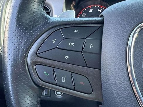 Used 2023 Dodge Charger GT w/ Plus Group AWD/4WD image 24