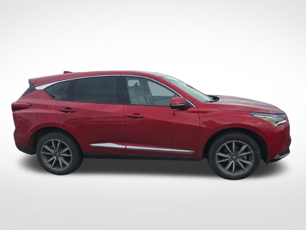 Used 2023 Acura RDX w/ Technology Package AWD/4WD image 5