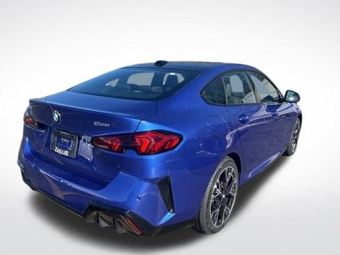 Used 2025 BMW 228i xDrive w/ Premium Package image 4