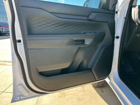 New 2025 Ford Ranger XL image 10