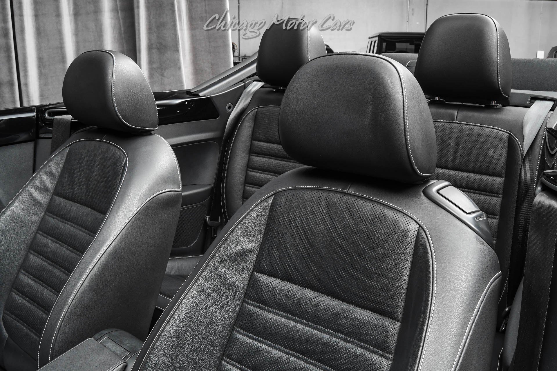 Used 2014 Volkswagen Beetle TDI FWD image 16