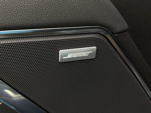 Used 2026 Chevrolet Silverado 1500 LT Trail Boss w/ LT Trail Boss Premium Package AWD/4WD image 31