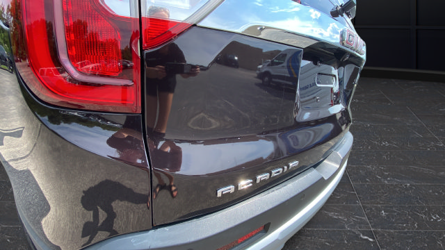 Used 2021 GMC Acadia SLE w/ Driver Convenience Package AWD/4WD image 31