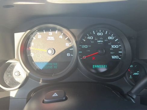 Used 2008 GMC Sierra 1500 W/T image 28