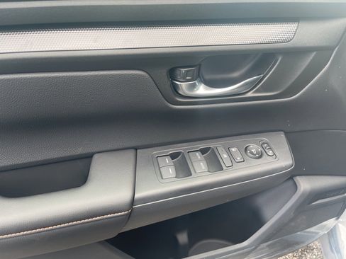 New 2026 Honda CR-V TrailSport image 19