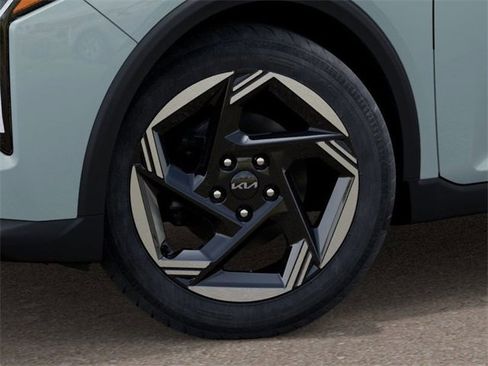 New 2025 Kia K4 EX image 9