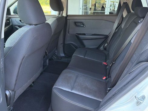 Used 2022 Nissan Rogue S AWD/4WD image 11