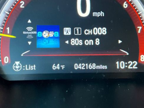 Used 2018 Honda Civic Type R image 25