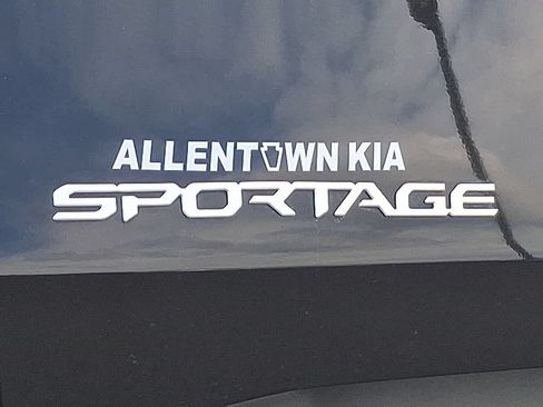 Certified 2023 Kia Sportage LX AWD/4WD image 30