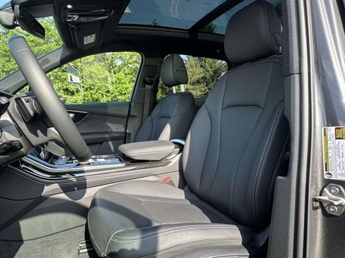 Certified 2026 Audi Q7 2.0T Premium Plus AWD/4WD image 21