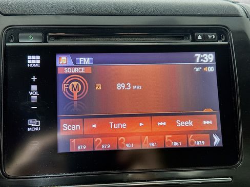 Used 2015 Honda Civic EX image 16