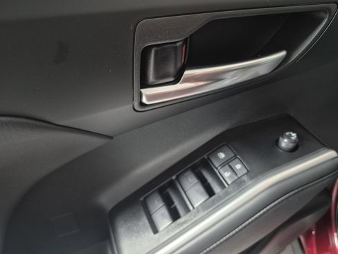 New 2026 Toyota Highlander XSE image 18