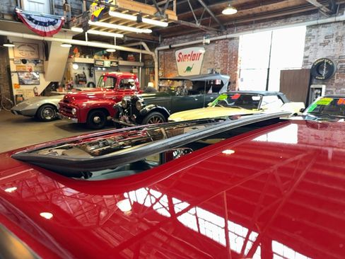 Used 2007 Honda Civic Si image 44