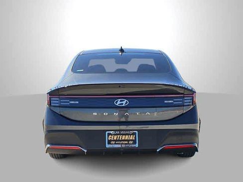 New 2026 Hyundai Sonata SE image 7
