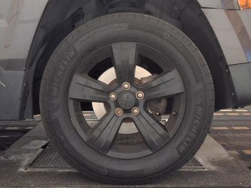 Used 2014 Jeep Patriot Sport w/ Power Value Group FWD image 9