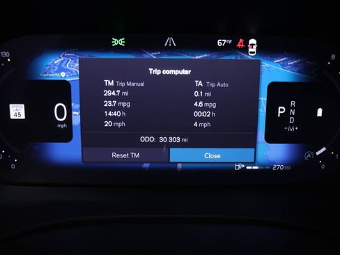 Used 2023 Volvo XC60 B5 Plus w/ Climate Package AWD/4WD image 10