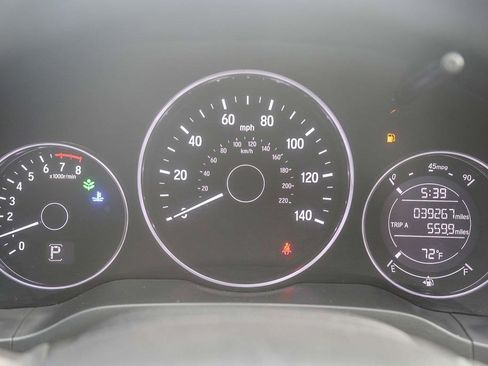 Used 2019 Honda HR-V Sport image 22