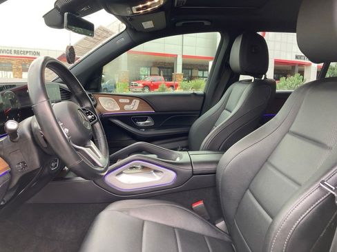 Used 2021 Mercedes-Benz GLE 350 image 10
