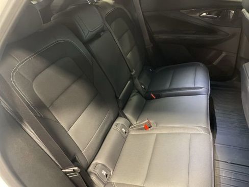 Used 2024 Chevrolet Blazer EV LT image 48