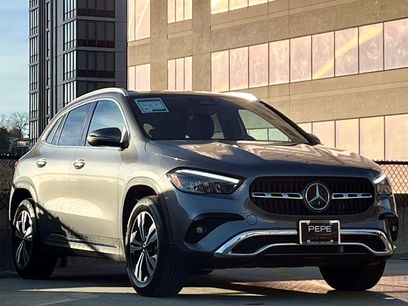 Certified 2026 Mercedes-Benz GLA 250 4MATIC