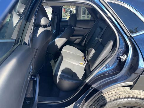 Certified 2025 MAZDA CX-30 AWD 2.5 S w/ Select Sport Pkg image 30