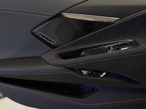 Used 2023 Chevrolet Corvette 3LT w/ Z51 Performance Package image 15