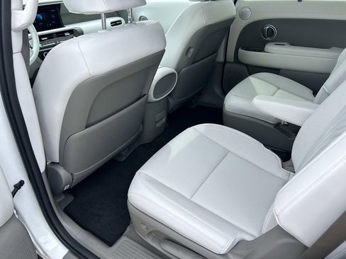 New 2026 Hyundai Palisade SEL image 20