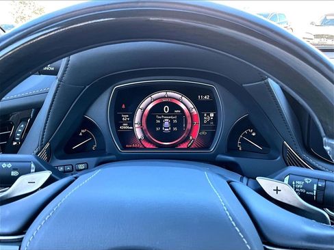Used 2022 Lexus LS 500 w/ Interior Upgrade Package image 25