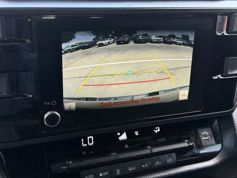 Certified 2025 Toyota Tundra SR5 w/ SX Package RWD image 17