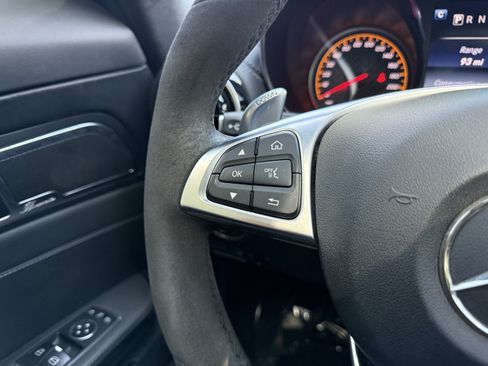 Used 2018 Mercedes-Benz AMG GT C image 38