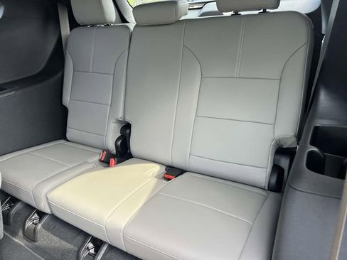 New 2026 GMC Acadia Elevation w/ Black Edition image 13