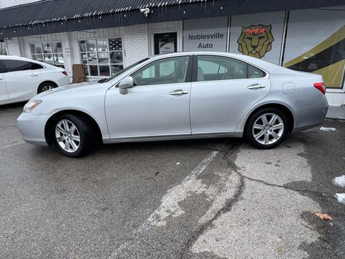 Used 2007 Lexus ES 350 image 3