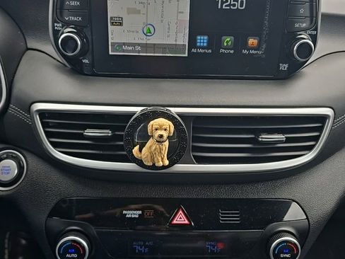Used 2019 Hyundai Tucson Ultimate AWD/4WD image 5