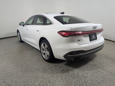 Certified 2025 Audi A5 2.0T Premium w/ Convenience Package AWD/4WD image 6