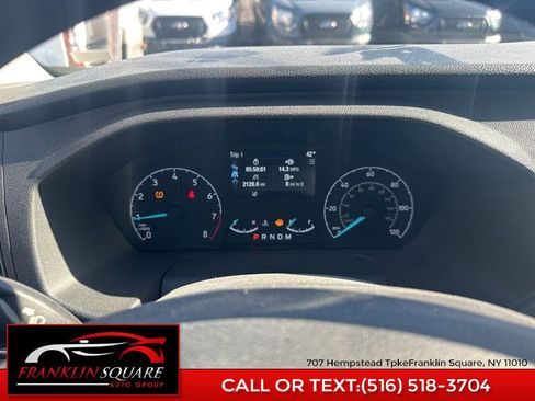 Used 2025 Ford Transit 350 XLT image 18