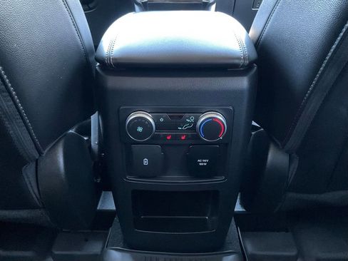 Used 2021 Ford Explorer Limited w/ Equipment Group 301A image 32