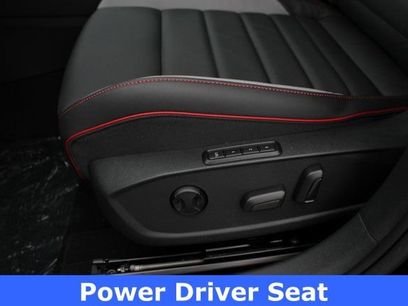 New 2026 Volkswagen GTI SE